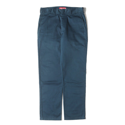 T/Cツイル ワーク チノパンツ(Work Pant)