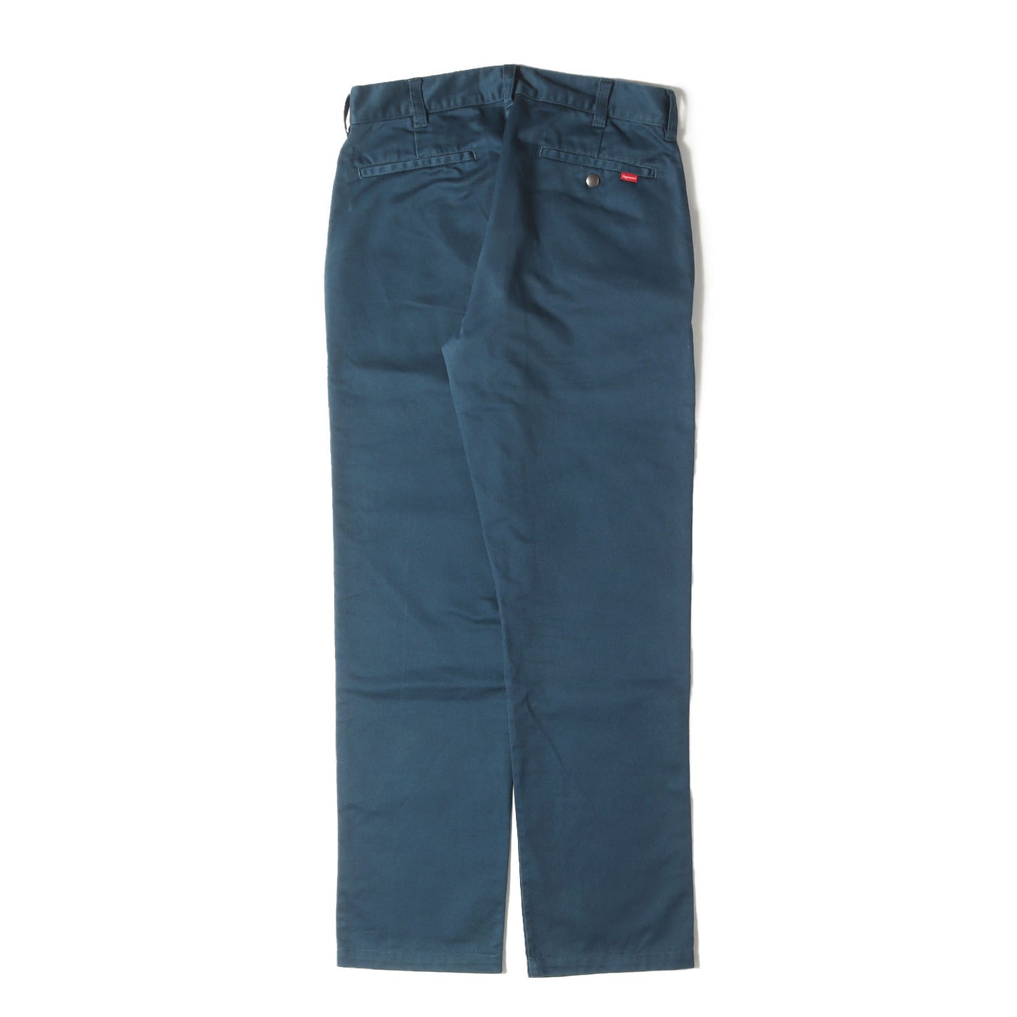 T/Cツイル ワーク チノパンツ(Work Pant)