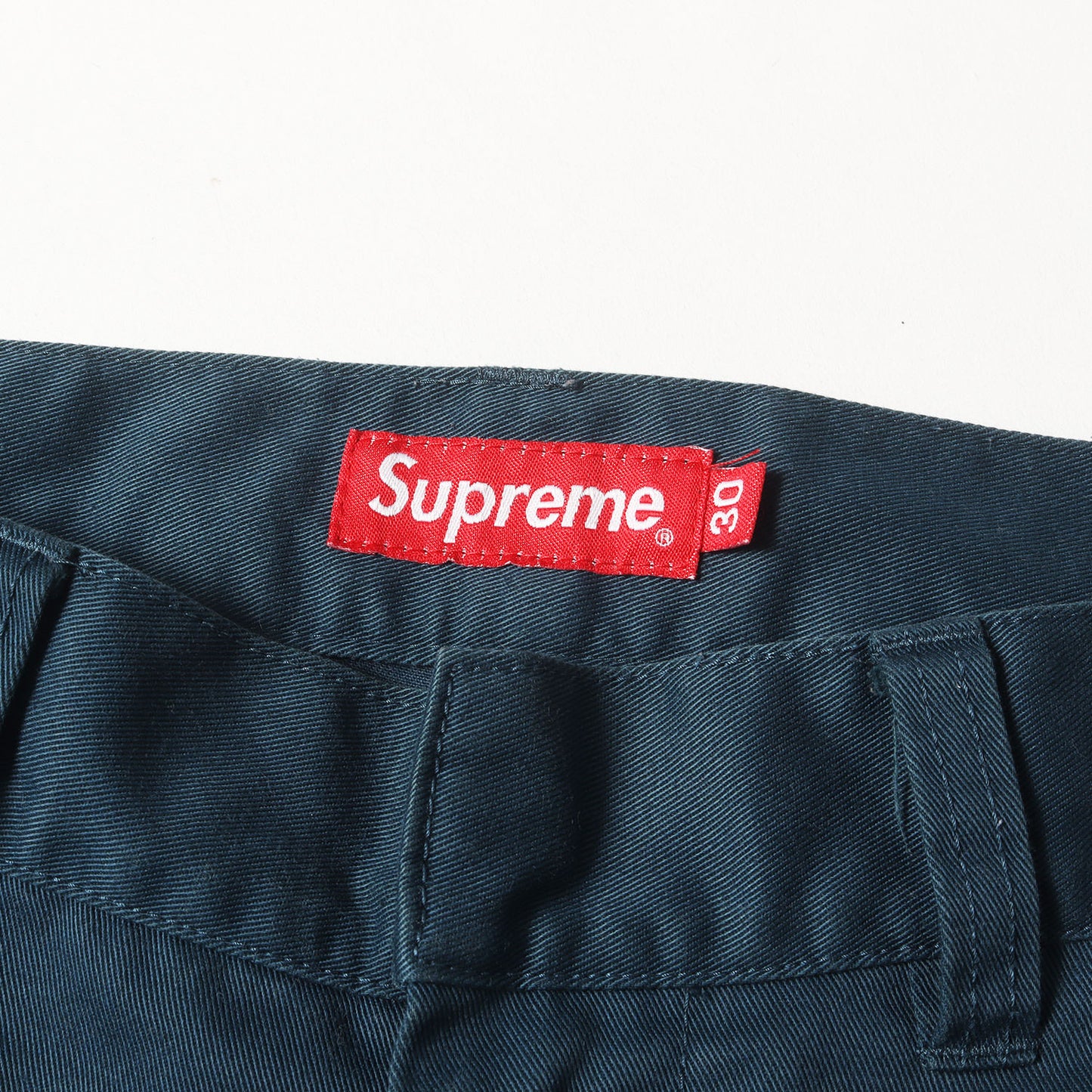 T/Cツイル ワーク チノパンツ(Work Pant)