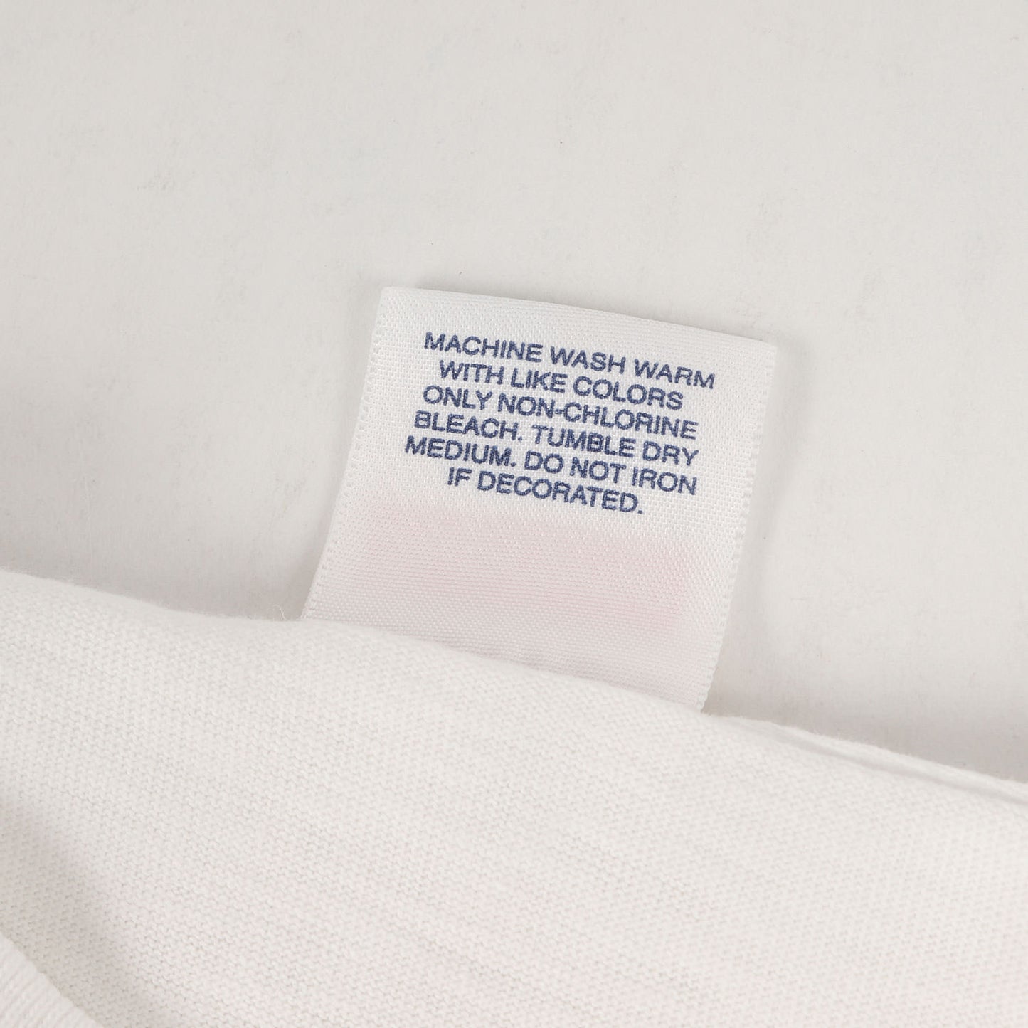 アラビックロゴ Tシャツ(Arabic Logo Tee)