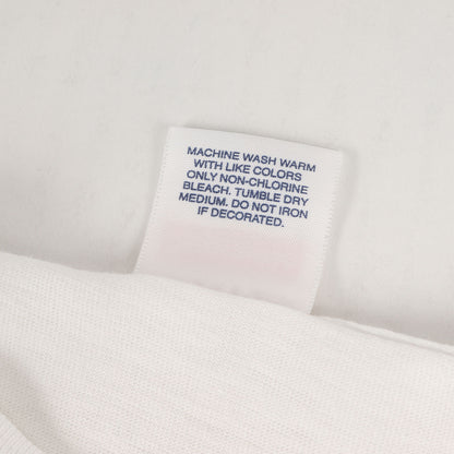 アラビックロゴ Tシャツ(Arabic Logo Tee)