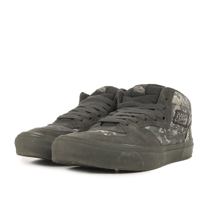 ×VANS VAULT HALF CAB DIGI CAMO