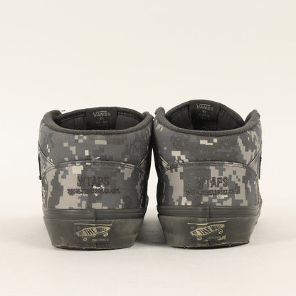 ×VANS VAULT HALF CAB DIGI CAMO
