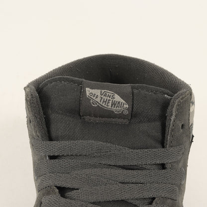 ×VANS VAULT HALF CAB DIGI CAMO