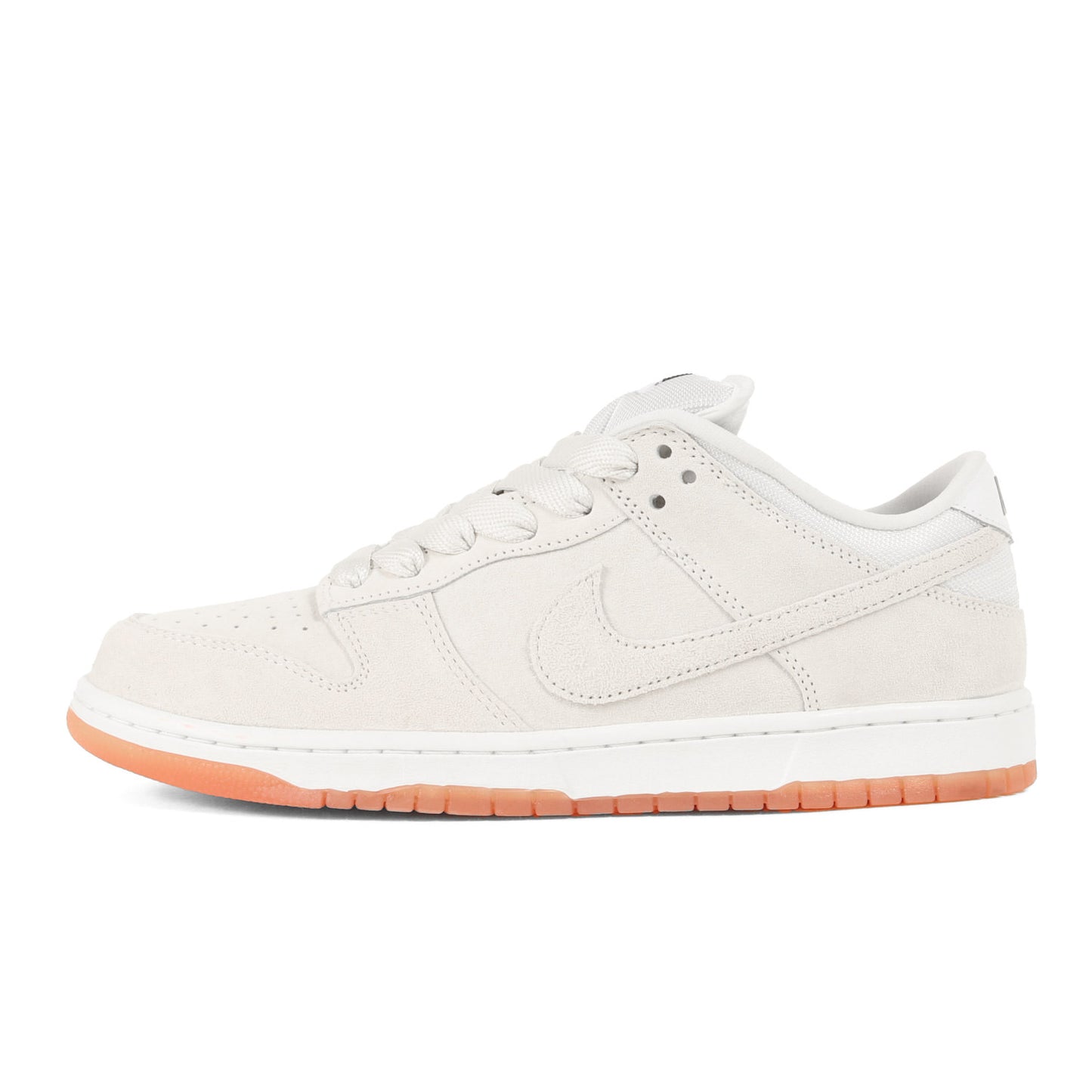 SB DUNK LOW PRO B PALE IVORY (HJ0367-100)