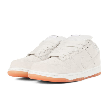 SB DUNK LOW PRO B PALE IVORY (HJ0367-100)
