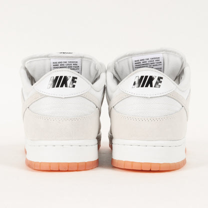 SB DUNK LOW PRO B PALE IVORY (HJ0367-100)