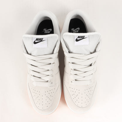 SB DUNK LOW PRO B PALE IVORY (HJ0367-100)