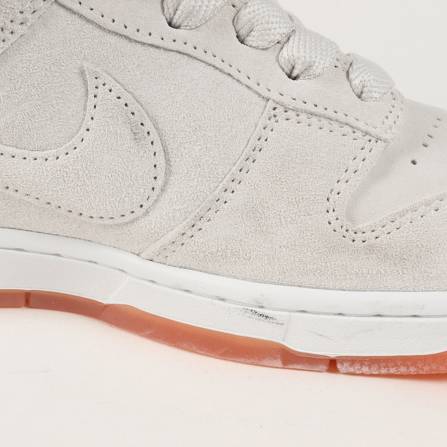 SB DUNK LOW PRO B PALE IVORY (HJ0367-100)