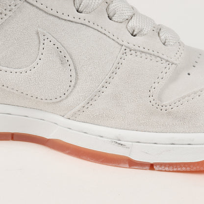 SB DUNK LOW PRO B PALE IVORY (HJ0367-100)
