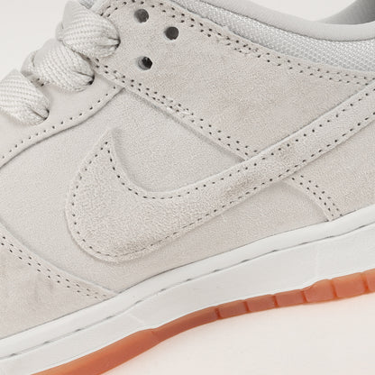 SB DUNK LOW PRO B PALE IVORY (HJ0367-100)