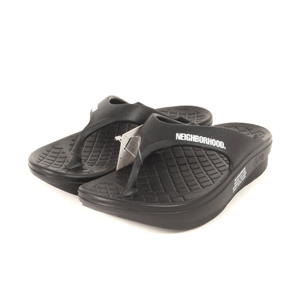25SS ×RIG FOOTWEAR リカバリーサンダル(FLIP FLOP 2.0)