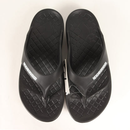 25SS ×RIG FOOTWEAR リカバリーサンダル(FLIP FLOP 2.0)