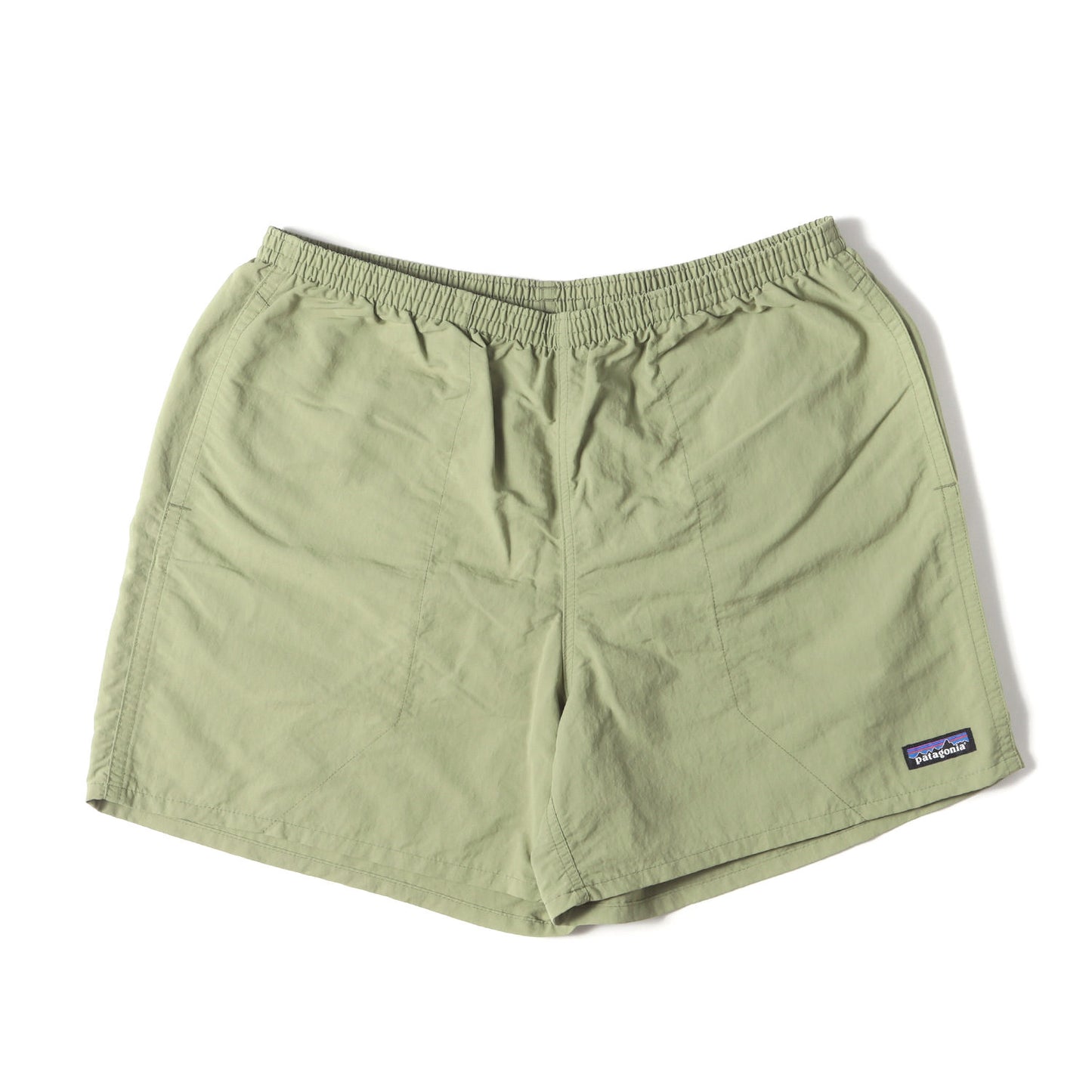 24SS バギーズ ショーツ(Baggies Shorts-5)