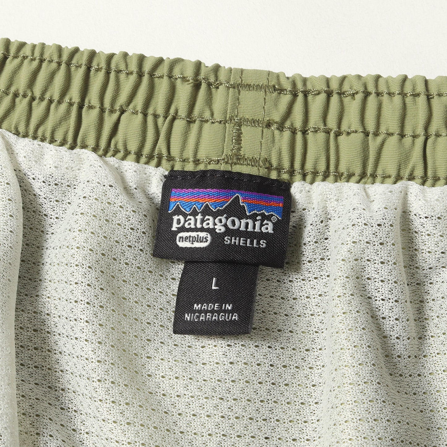 24SS バギーズ ショーツ(Baggies Shorts-5)