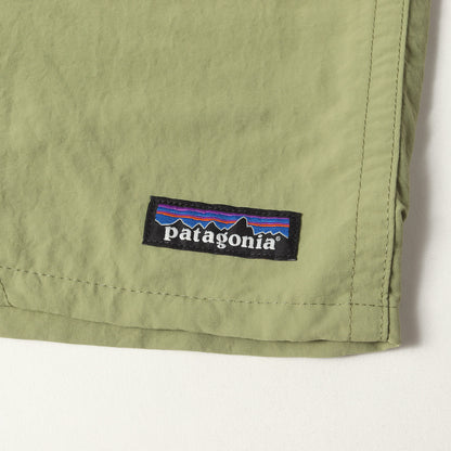 24SS バギーズ ショーツ(Baggies Shorts-5)