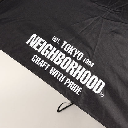 24SS タイガーデザイン 折りたたみ傘 / アンブレラ(TIGERPRINT FOLDING UMBRELLA)