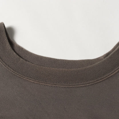 21SS ×長濱治 フォト グラフィック Tシャツ