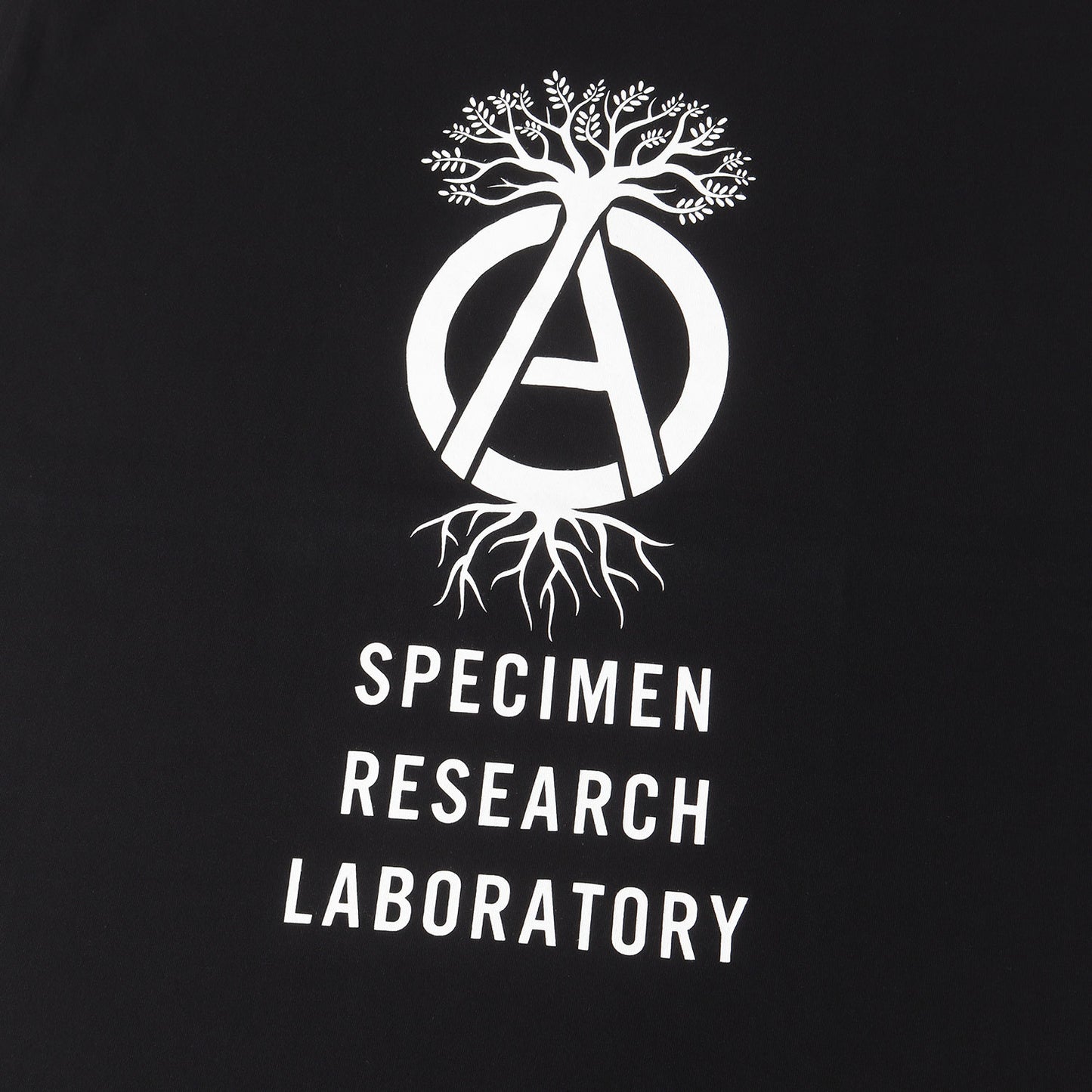 23SS SRL アイコンマーク Tシャツ