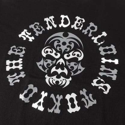 22SS ボルネオスカル クルーネック Tシャツ(TEE BS)