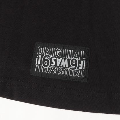 22SS ボルネオスカル クルーネック Tシャツ(TEE BS)