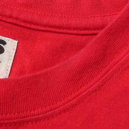 WAY OF LIFEロゴ Tシャツ(BOX LOGO T-SHIRT)