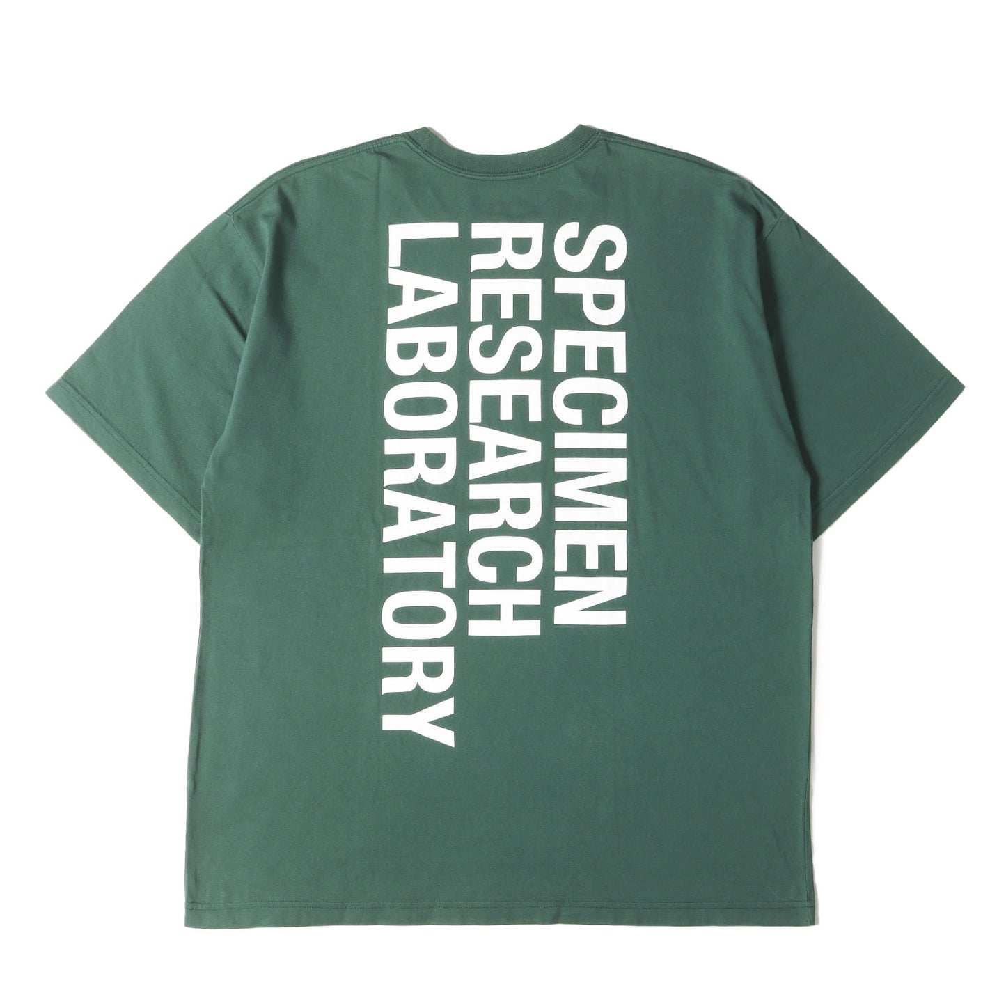 23AW SRL アイコンマーク Tシャツ