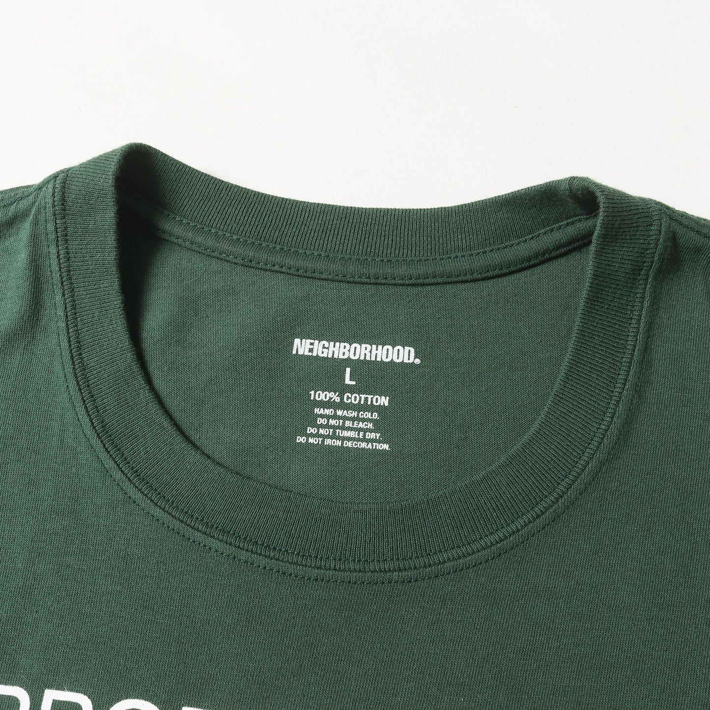 23AW SRL アイコンマーク Tシャツ