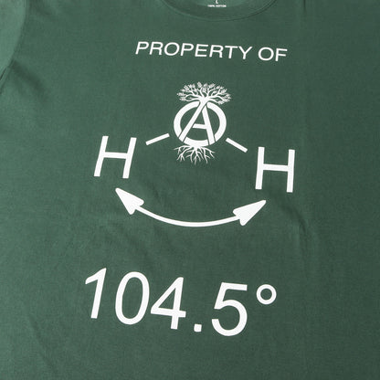 23AW SRL アイコンマーク Tシャツ