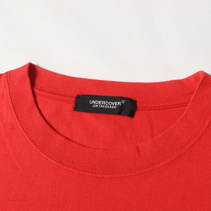 22SS ベア ピースマーク Tシャツ(TEE PEASE BEAR)