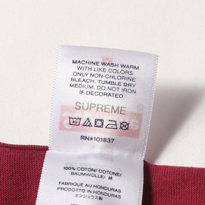 24AW ×Jane’s Addiction フォトプリント Tシャツ(Stealing Tee)