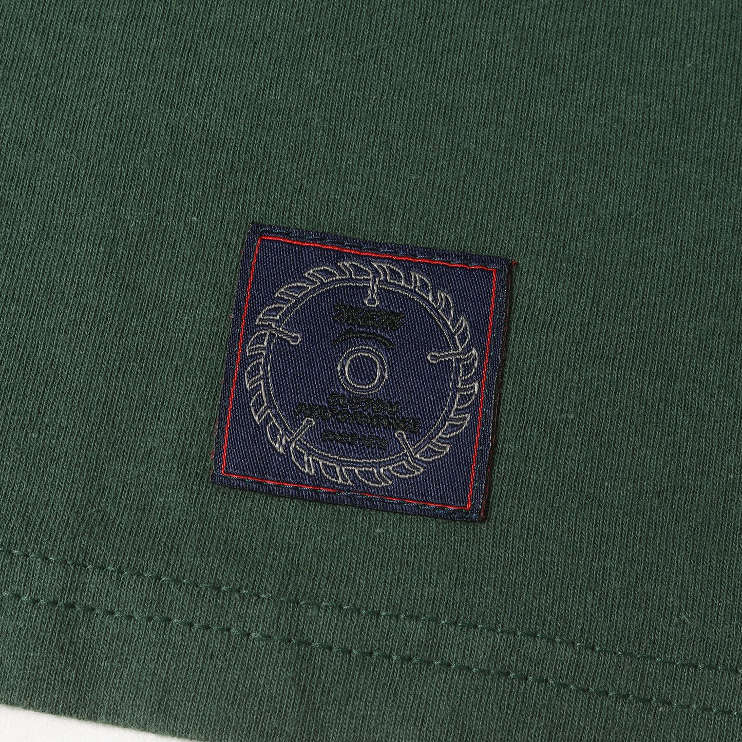 23SS ×M&M イーグルグラフィック Tシャツ(T-SHIRT EAGLE)