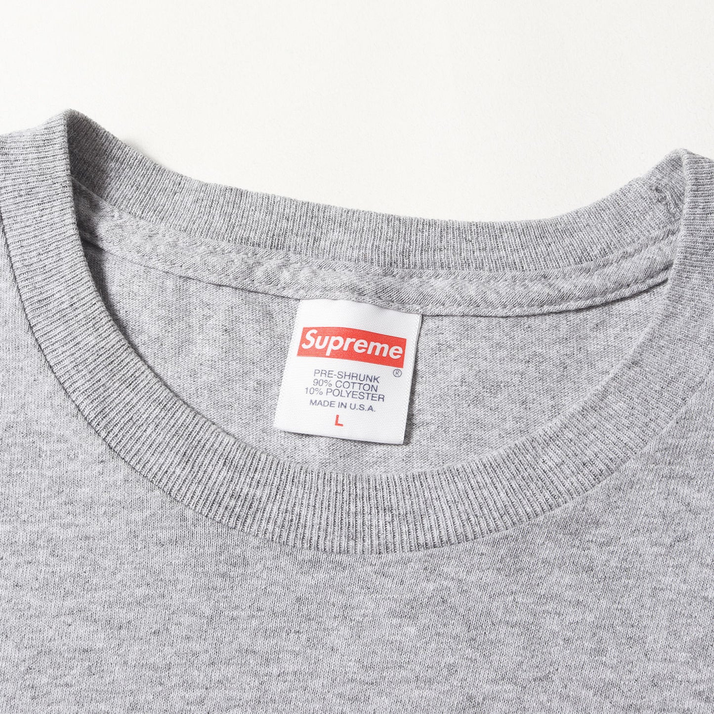 22SS ×ANTIHERO フォトコラージュ Tシャツ(Curbs Tee)