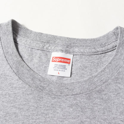 22SS ×ANTIHERO フォトコラージュ Tシャツ(Curbs Tee)