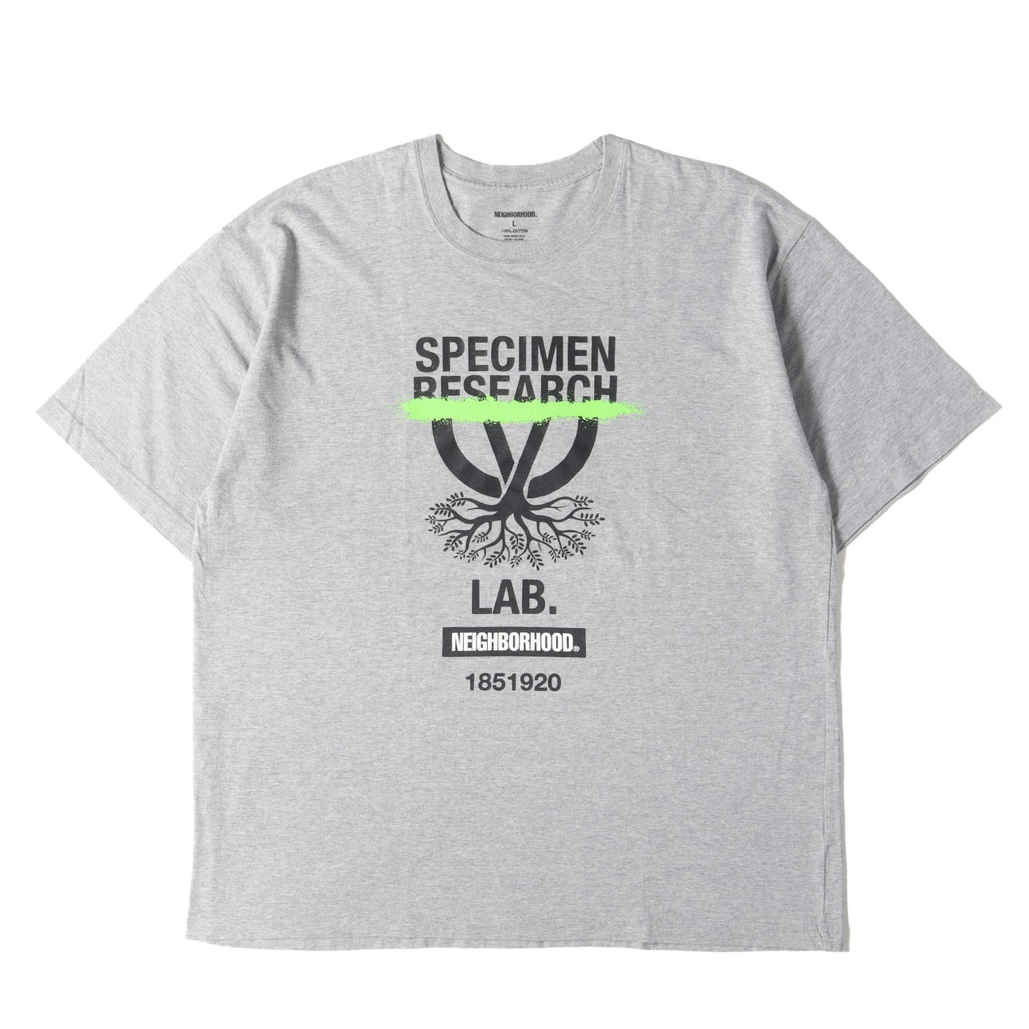 23AW SRL アイコンマーク Tシャツ