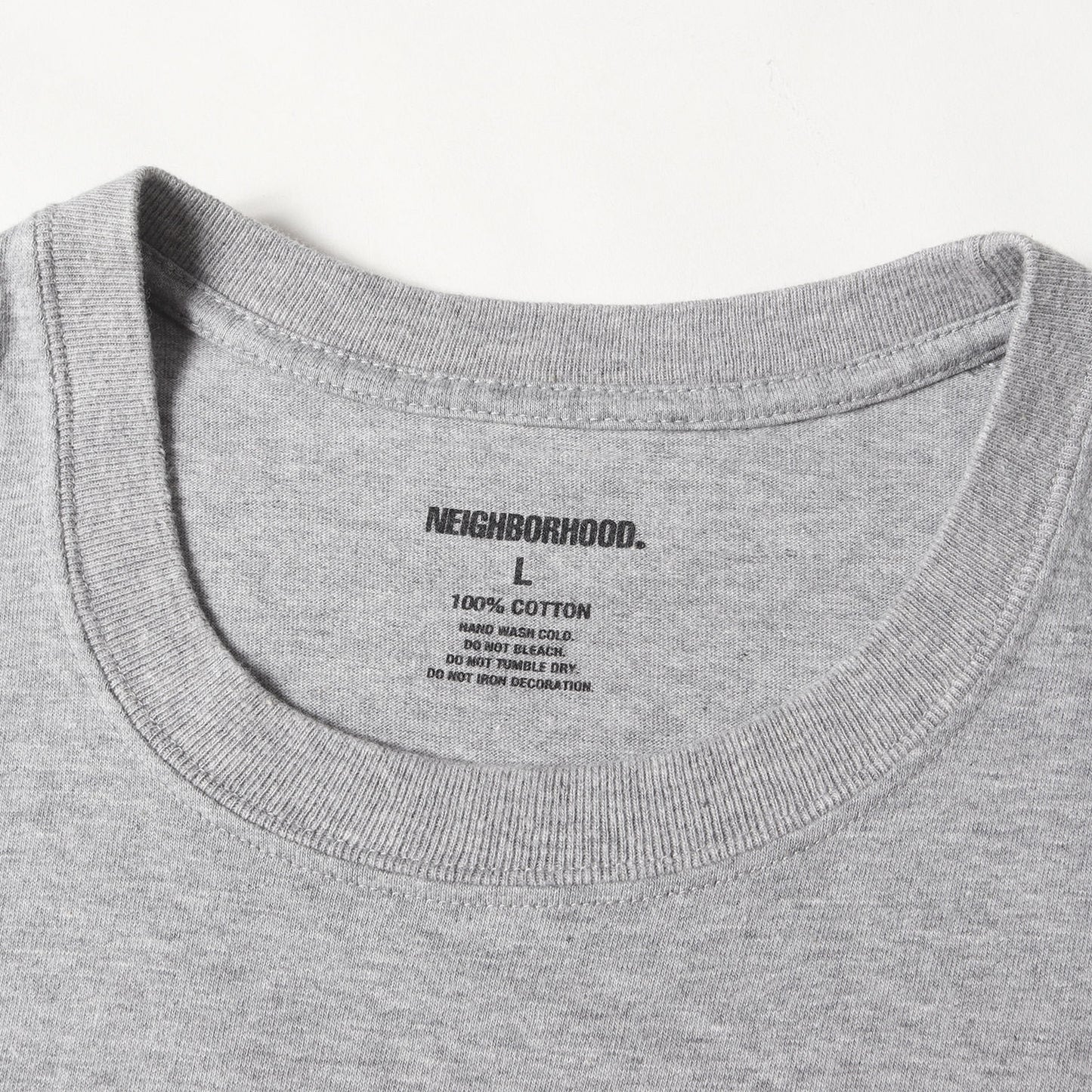 23AW SRL アイコンマーク Tシャツ