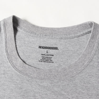 23AW SRL アイコンマーク Tシャツ