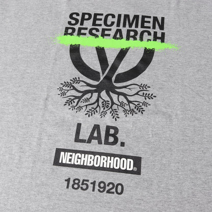 23AW SRL アイコンマーク Tシャツ