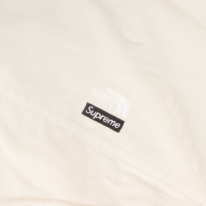 22SS ×THE NORTH FACE トレッキング 半袖シャツ(Trekking S/S Shirt)