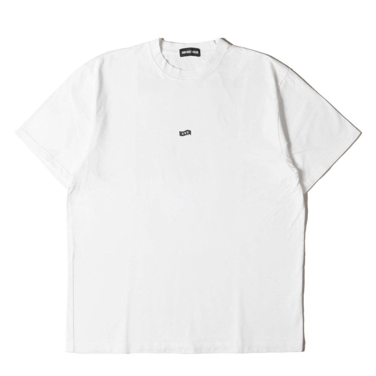 ×岩田剛典 Be My guest スモールBOXロゴ Tシャツ(S/S TEE)