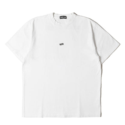 ×岩田剛典 Be My guest スモールBOXロゴ Tシャツ(S/S TEE)
