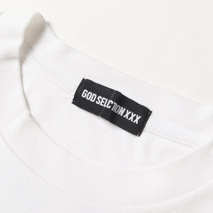 ×岩田剛典 Be My guest スモールBOXロゴ Tシャツ(S/S TEE)