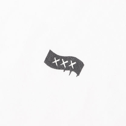 ×岩田剛典 Be My guest スモールBOXロゴ Tシャツ(S/S TEE)
