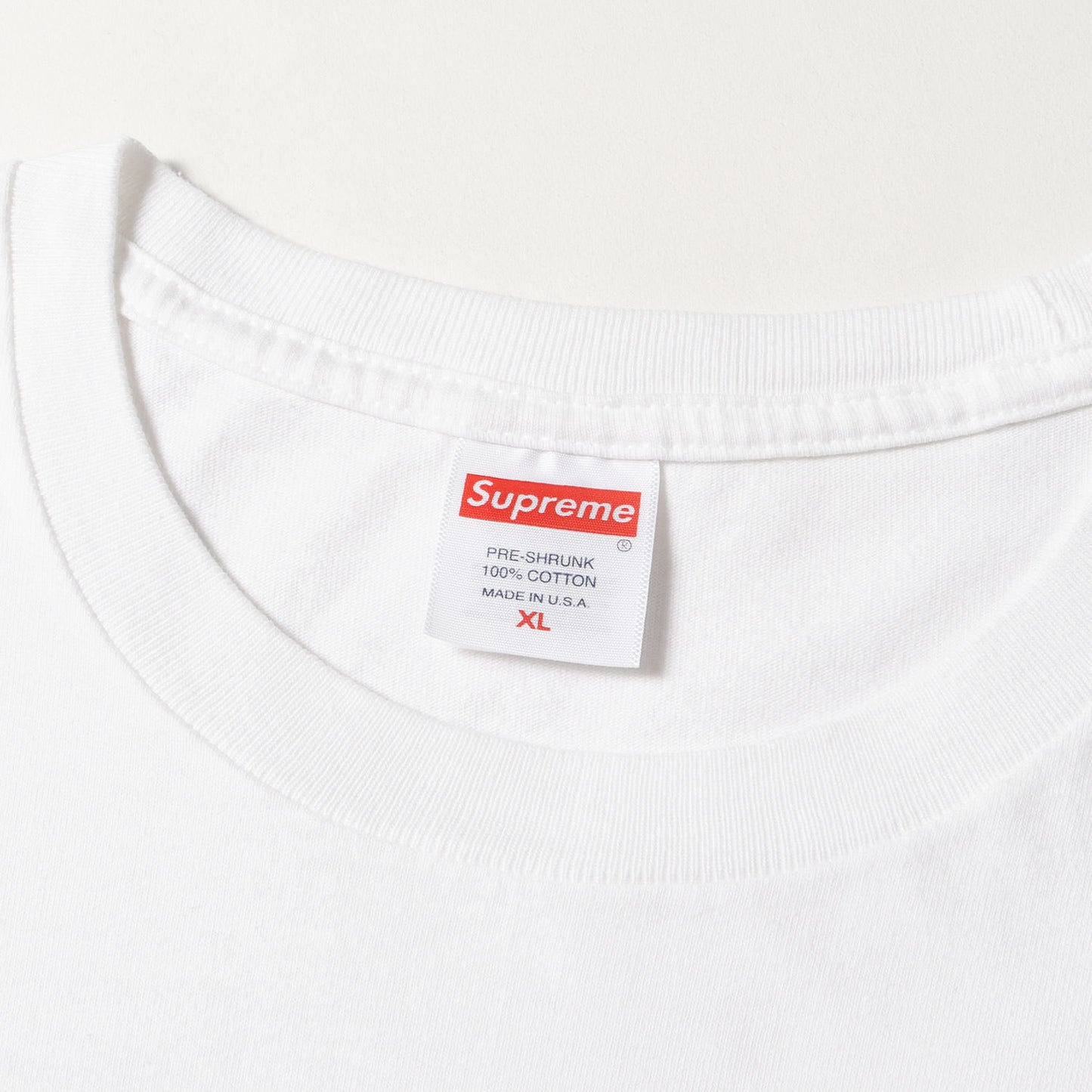 23SS カート・コバーン フォト Tシャツ(Kurt Cobain Tee)