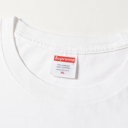 23SS カート・コバーン フォト Tシャツ(Kurt Cobain Tee)