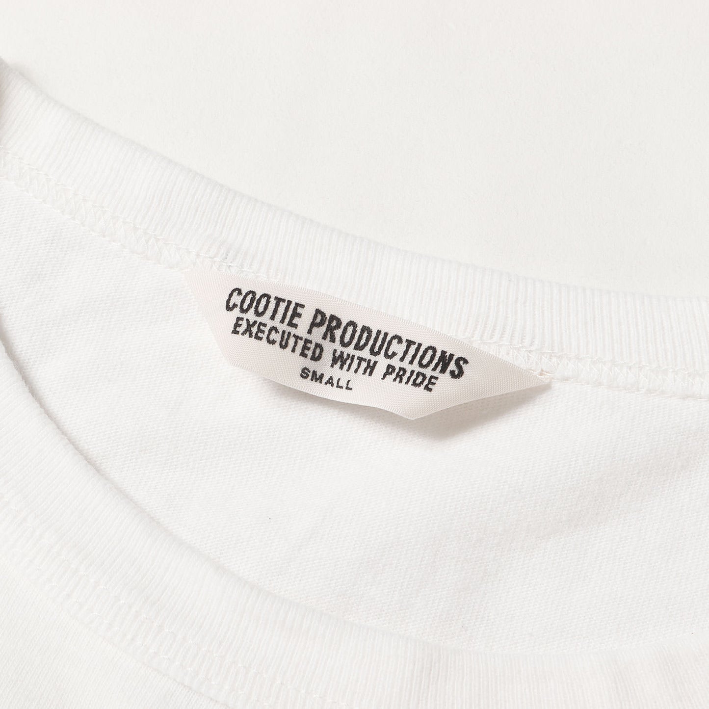 ブランドロゴ オーバーサイズ Tシャツ