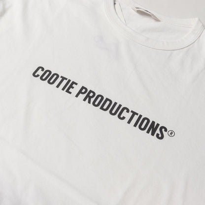 ブランドロゴ オーバーサイズ Tシャツ