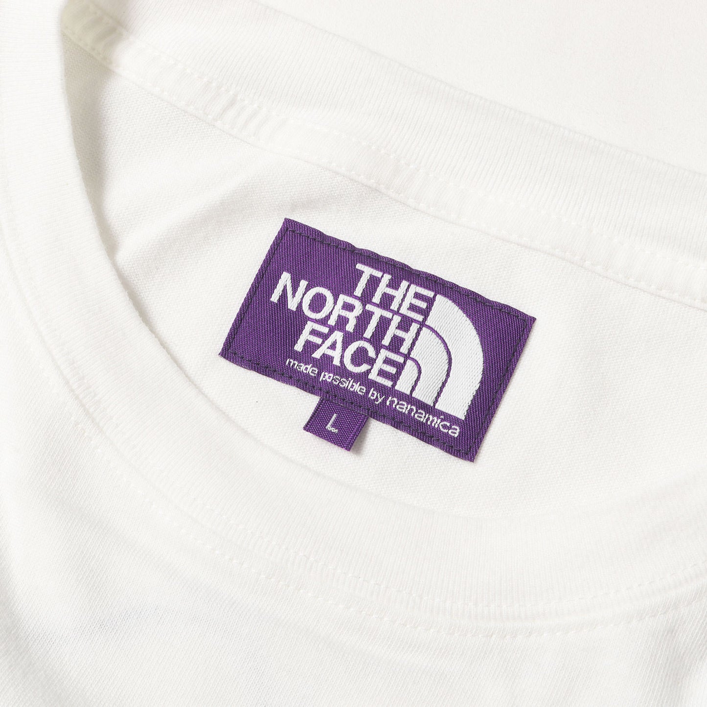 23SS アーチロゴ オーバーサイズ Tシャツ(H/S Graphic Tee)