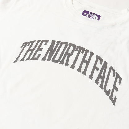 23SS アーチロゴ オーバーサイズ Tシャツ(H/S Graphic Tee)