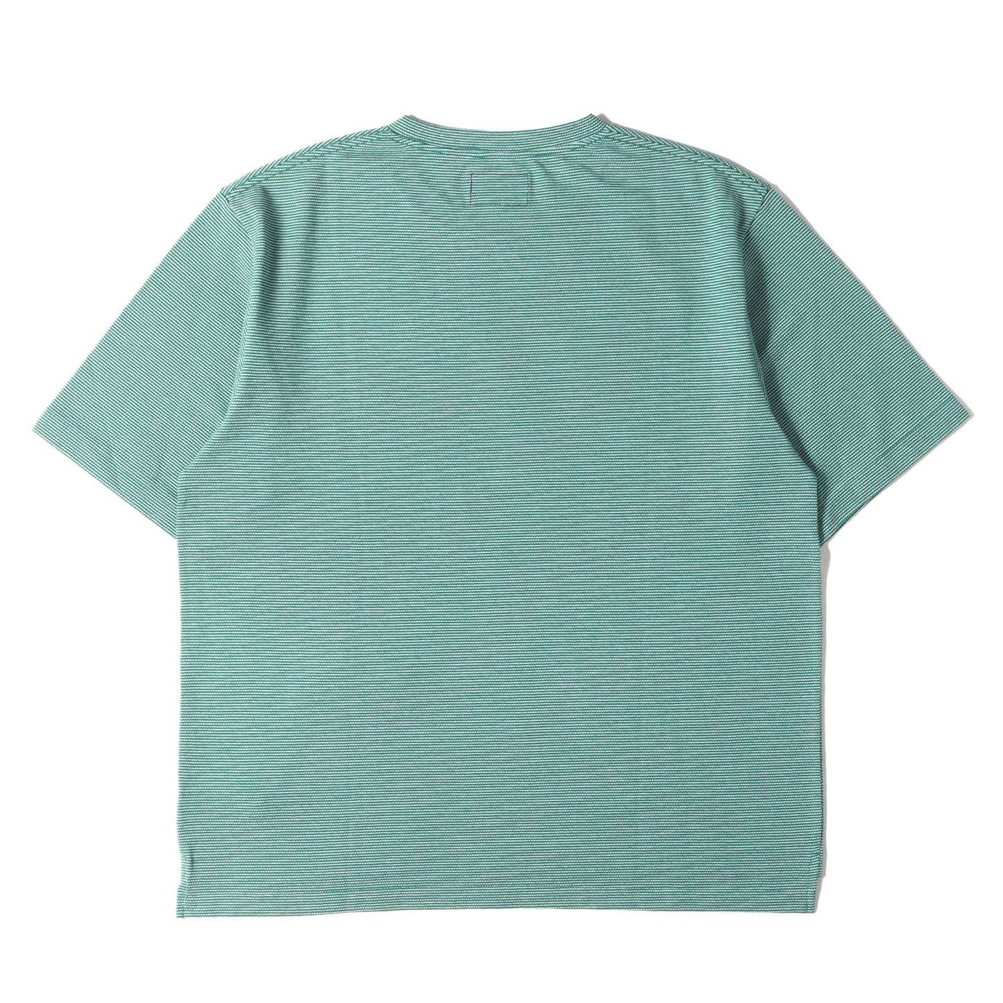 23SS モス スティッチ クールマックス Tシャツ(Moss Stitch Field H/S Tee)